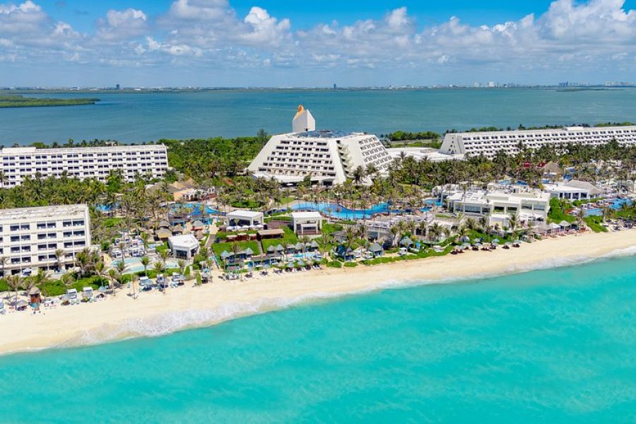 Grand Oasis Cancún