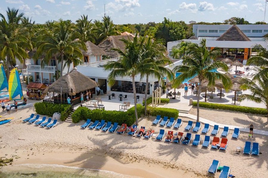 Sunscape Sabor Cozumel