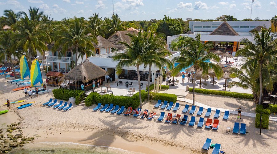 Sunscape Sabor Cozumel