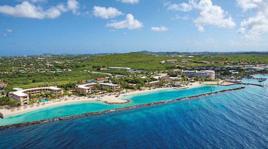 Sunscape Curacao Resort, Spa & Casino
