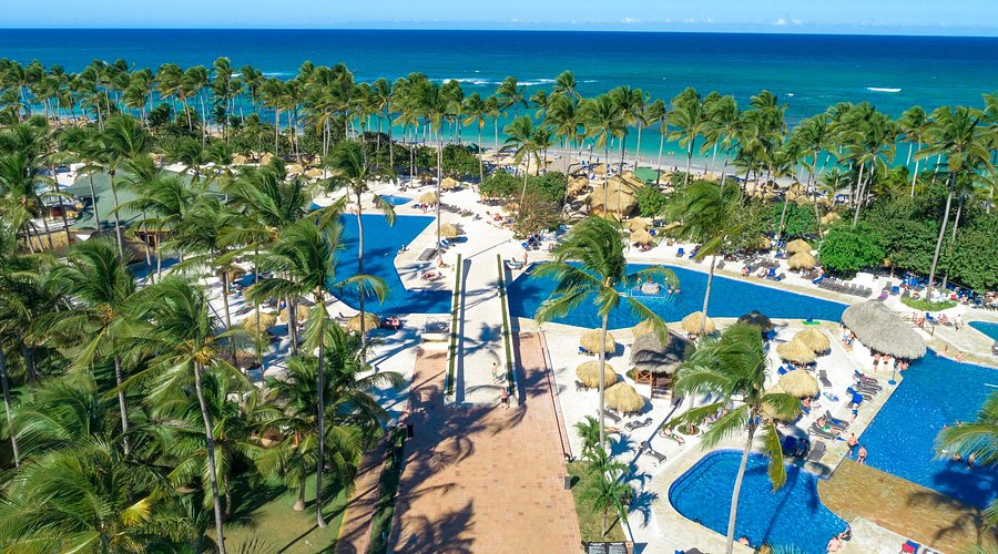 Grand Sirenis Punta Cana