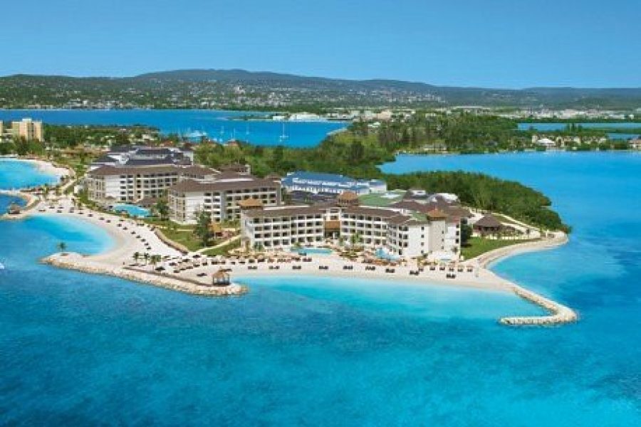 Secrets Wild Orchid Montego Bay