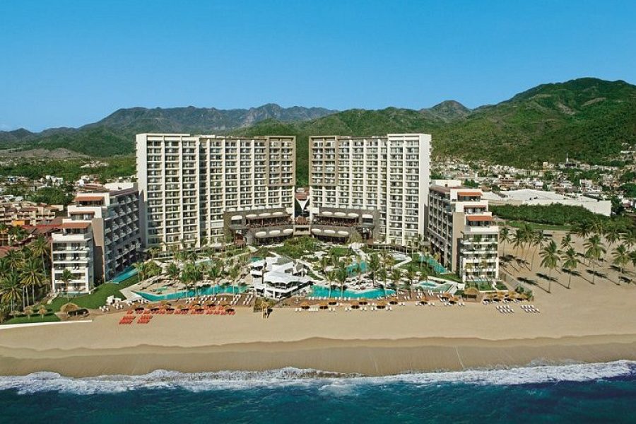 Secrets Vallarta Bay Puerto Vallarta