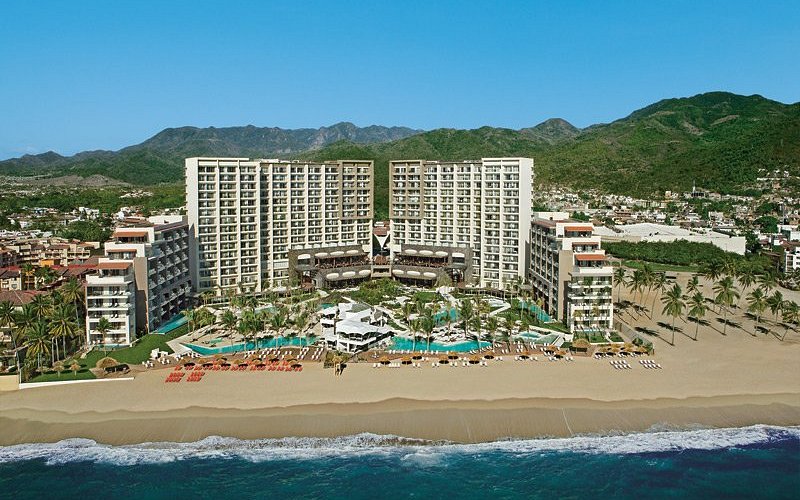 Secrets Vallarta Bay Puerto Vallarta