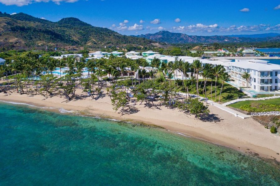 Senator Puerto Plata Spa Resort