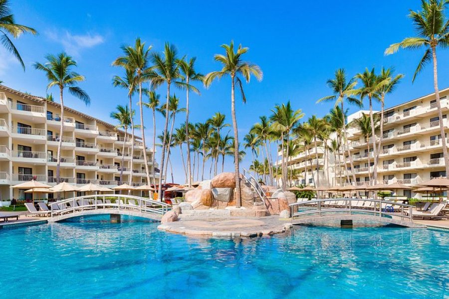 Villa del Palmar Beach Resort & Spa Puerto Vallarta