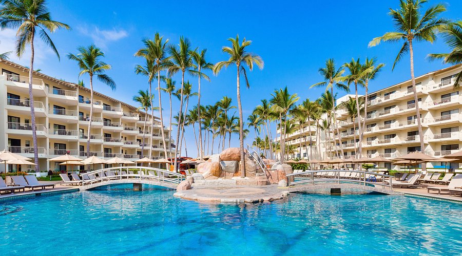 Villa del Palmar Beach Resort & Spa Puerto Vallarta