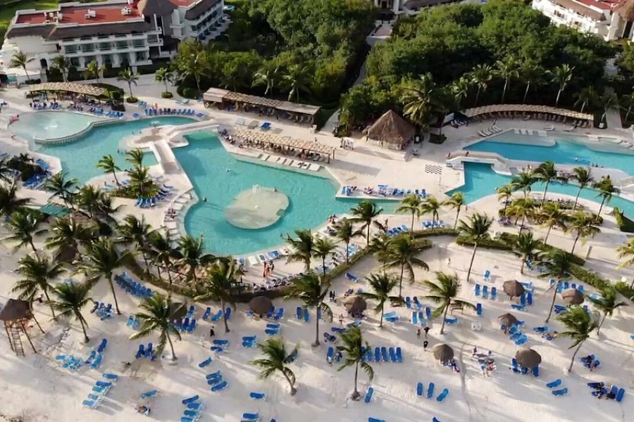 BlueBay Grand Esmeralda-All Inclusive