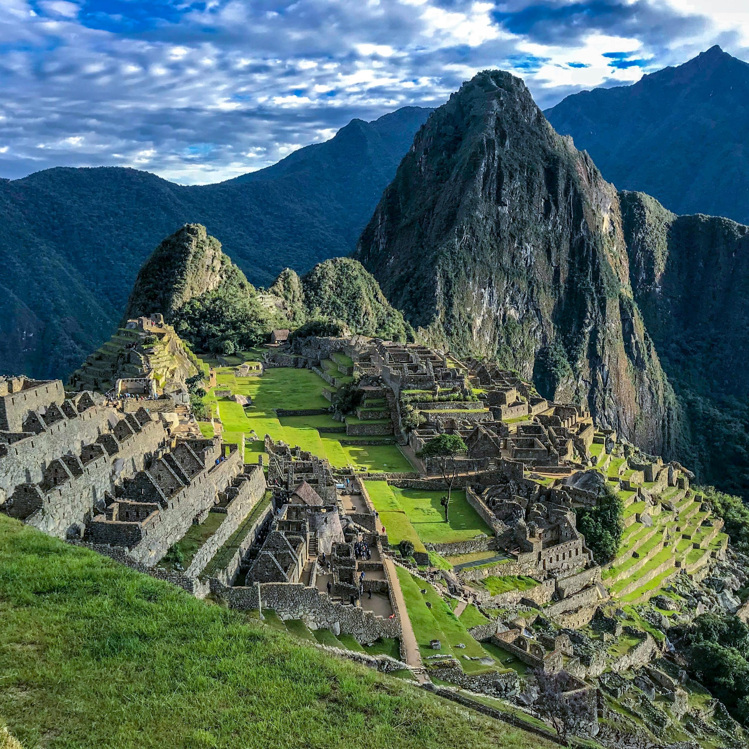 Sudamérica