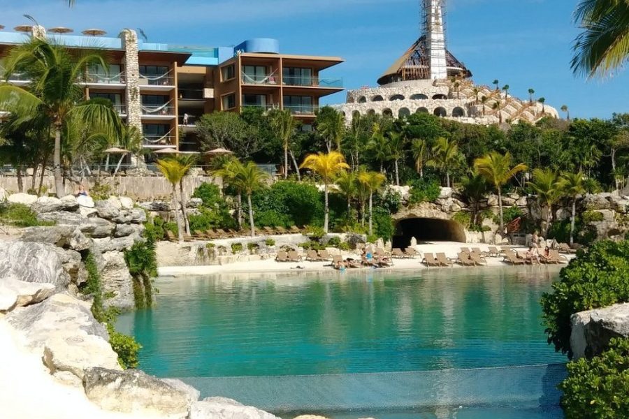 Hotel Xcaret México