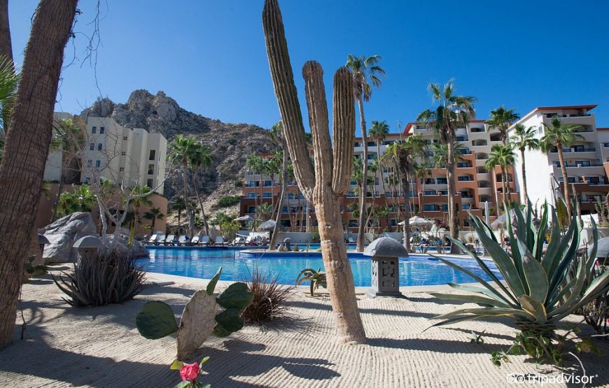Sandos Finisterra All Inclusive