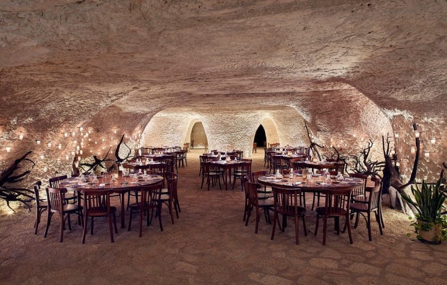 Hotel Xcaret México