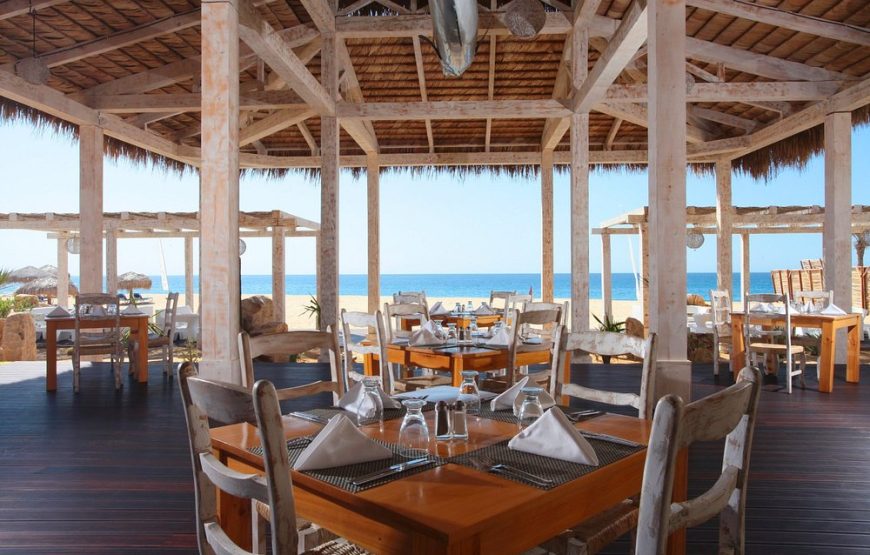 Sandos Finisterra All Inclusive