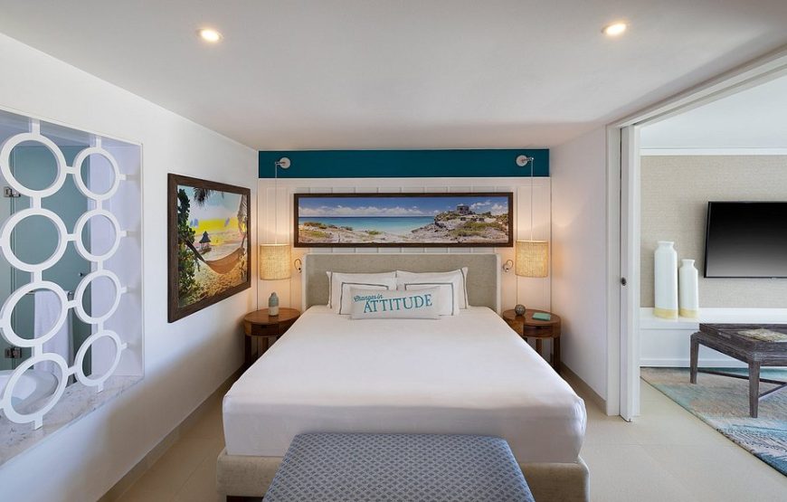 Margaritaville Beach Resort Riviera Cancún