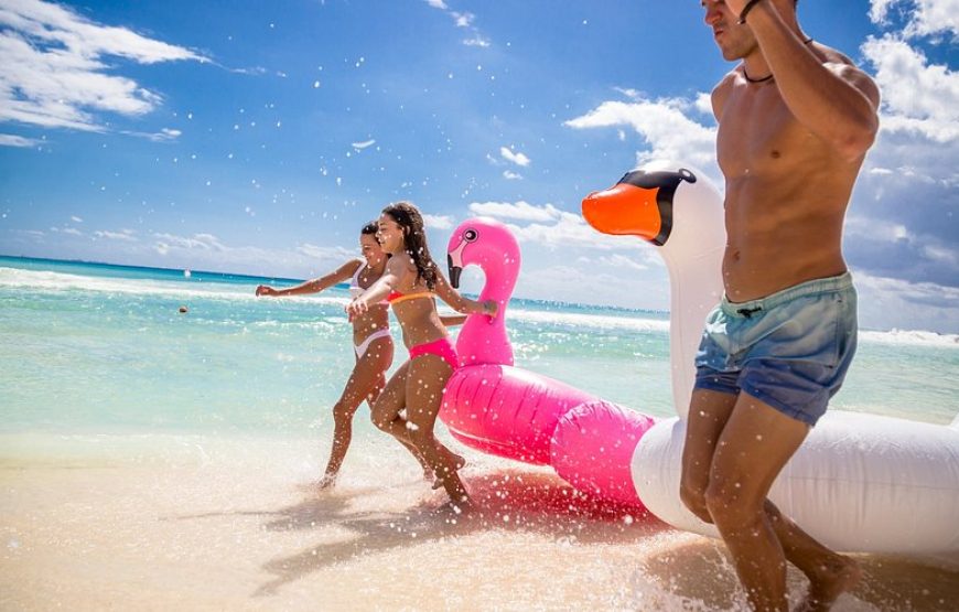 Sandos Playacar All Inclusive