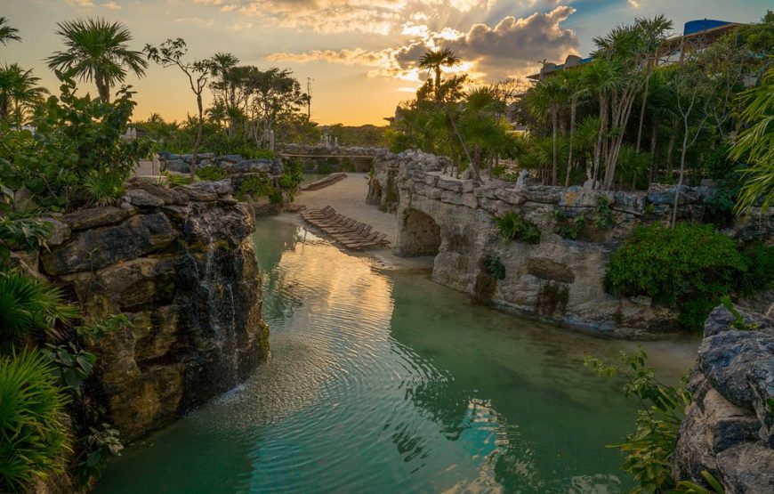 Hotel Xcaret México
