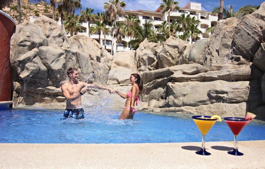 Sandos Finisterra All Inclusive