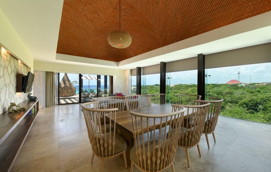 Hotel Xcaret México