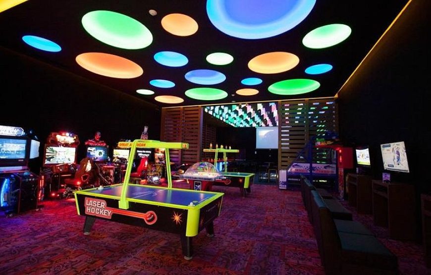 Sandos Playacar All Inclusive