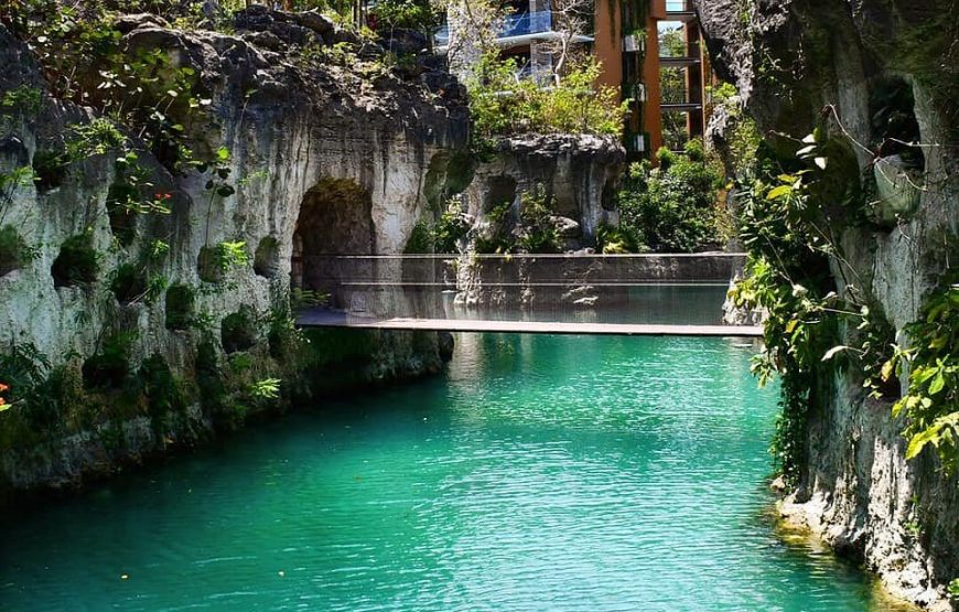 Hotel Xcaret México
