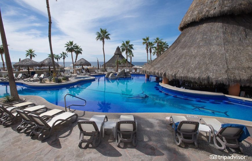 Sandos Finisterra All Inclusive