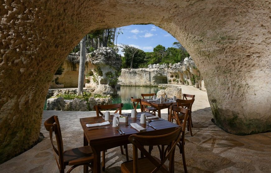 Hotel Xcaret México