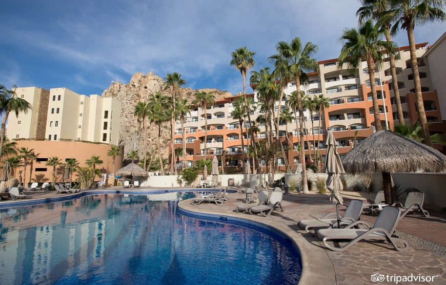 Sandos Finisterra All Inclusive