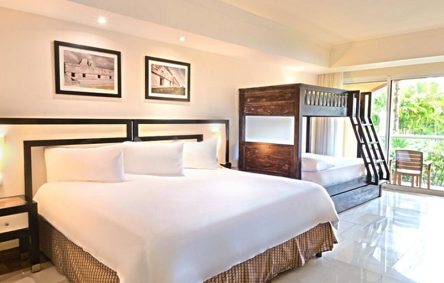 Sandos Playacar All Inclusive