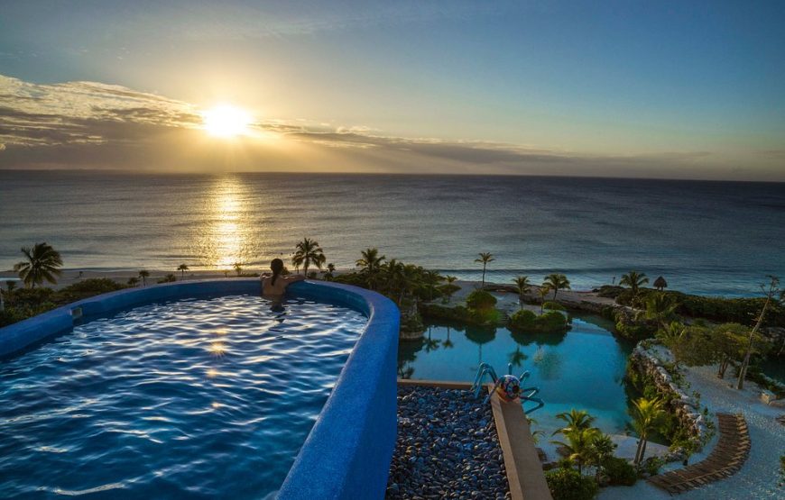 Hotel Xcaret México