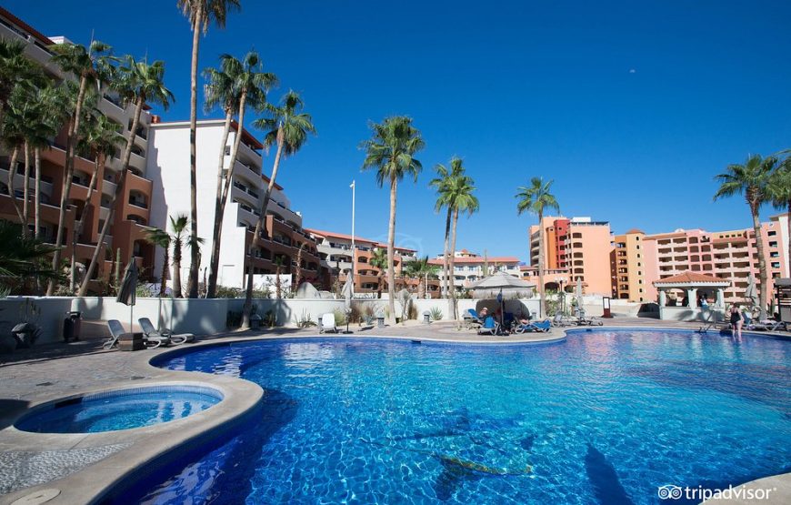 Sandos Finisterra All Inclusive