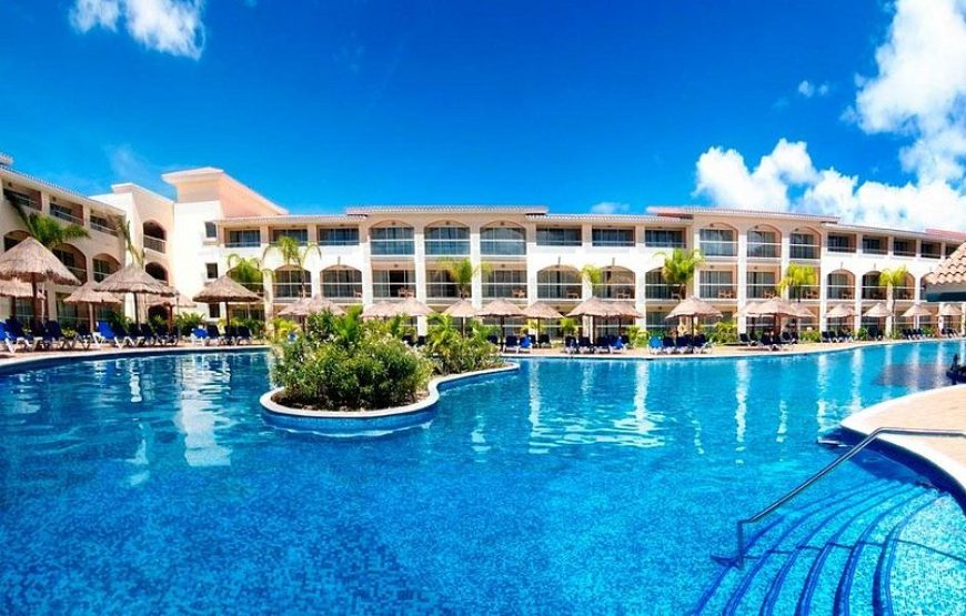 Sandos Playacar All Inclusive