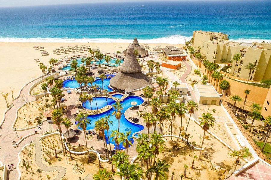 Sandos Finisterra All Inclusive
