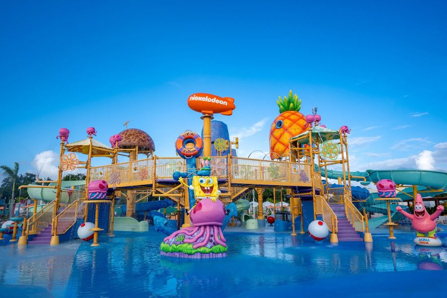 Nickelodeon Riviera Maya