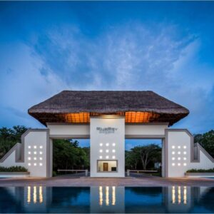 BlueBay Grand Esmeralda-All Inclusive 5 días + 4 noches 40% de descuento