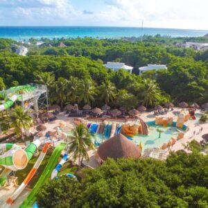 Sandos Caracol Eco Resort All Inclusive 5 días + 4 noches 40% de descuento