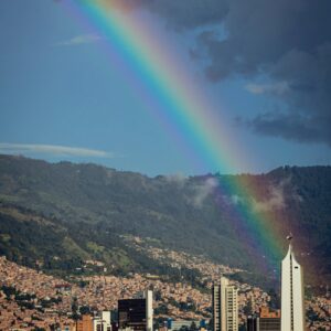 VIVE MEDELLIN