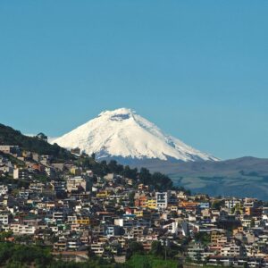 ECUADOR A TU ALCANCE