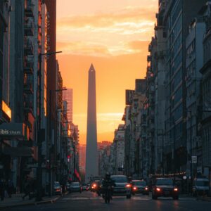 VIVE BUENOS AIRES
