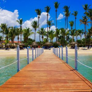 SANTO DOMINGO Y PUNTA CANA A TU ALCANCE